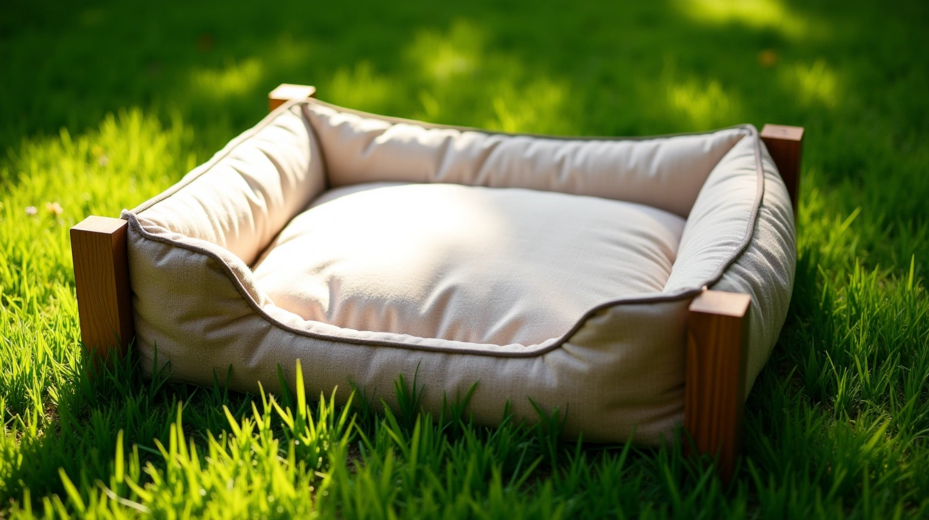 Questions fréquentes sur ces litières d'appartement